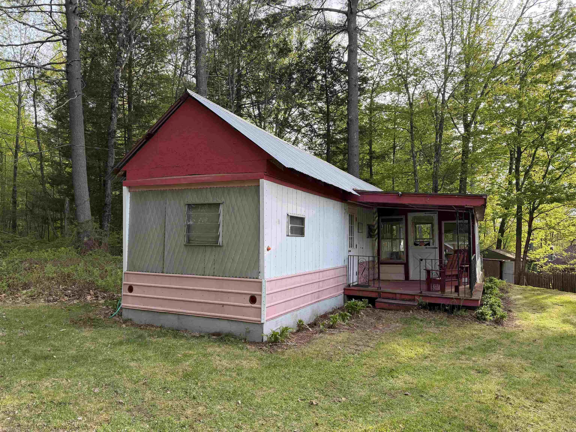 21 Hollow Lane Gilford NH 03249