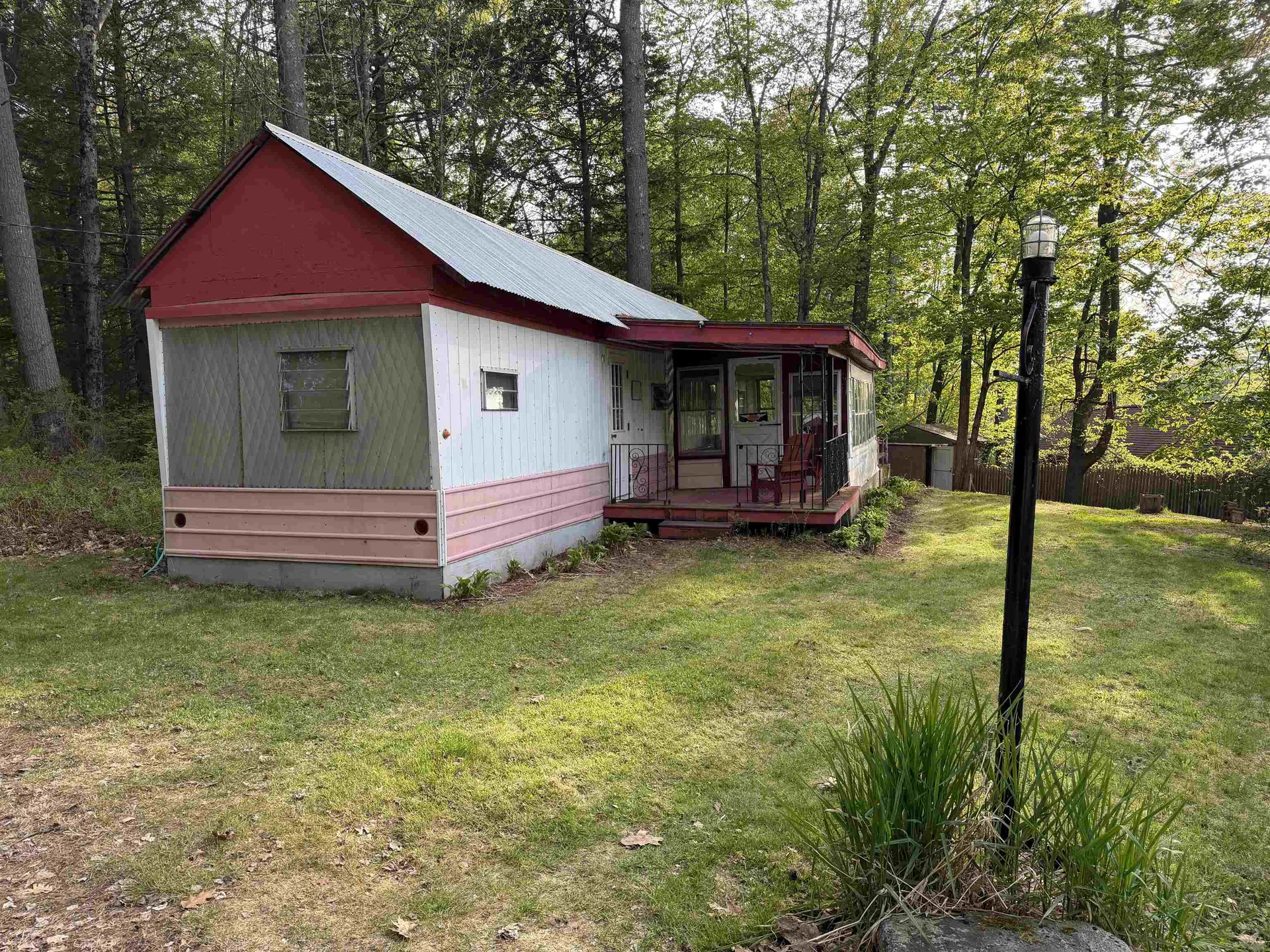 21 Hollow Lane Gilford NH 03249