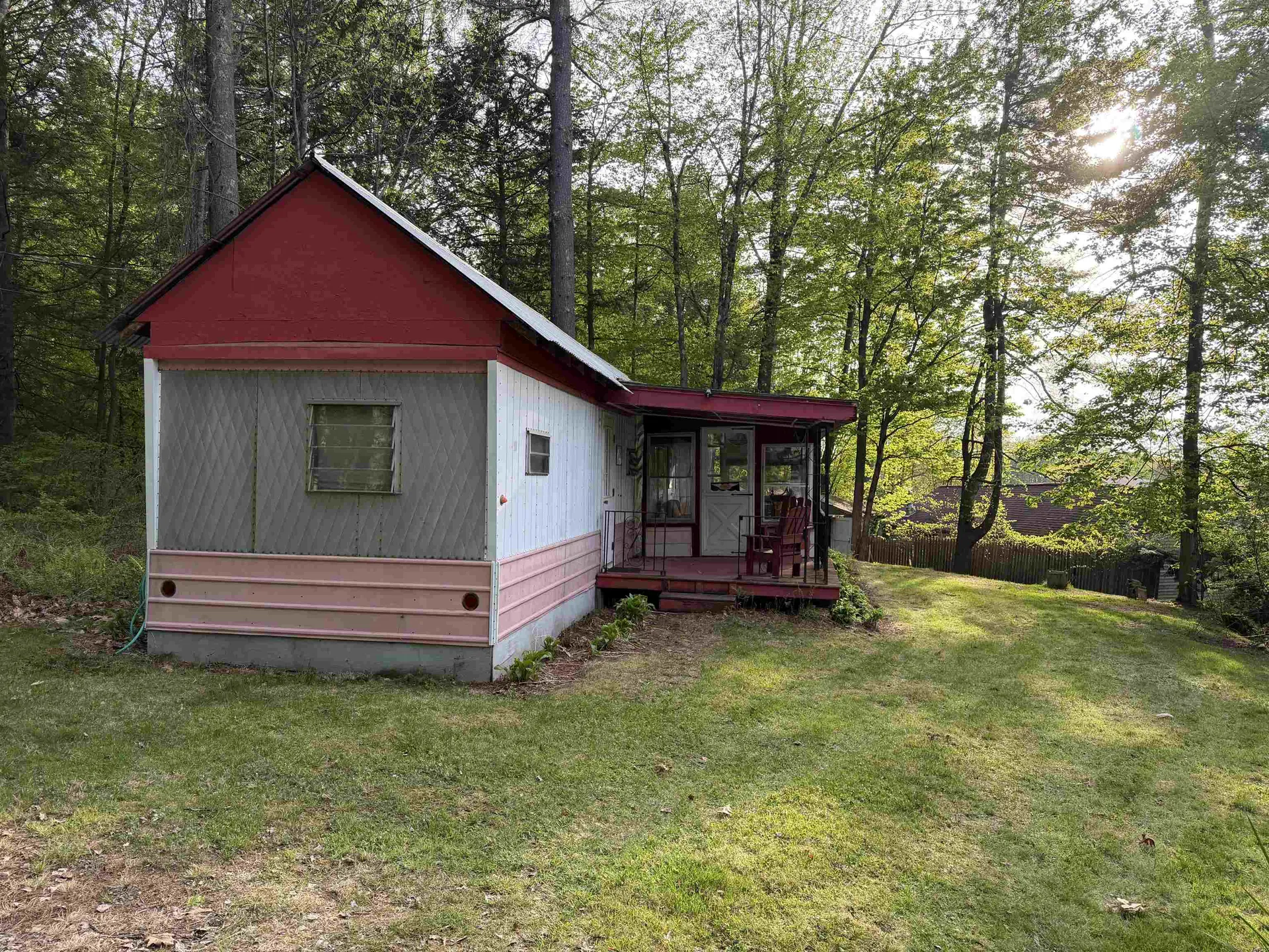 21 Hollow Lane Gilford NH 03249