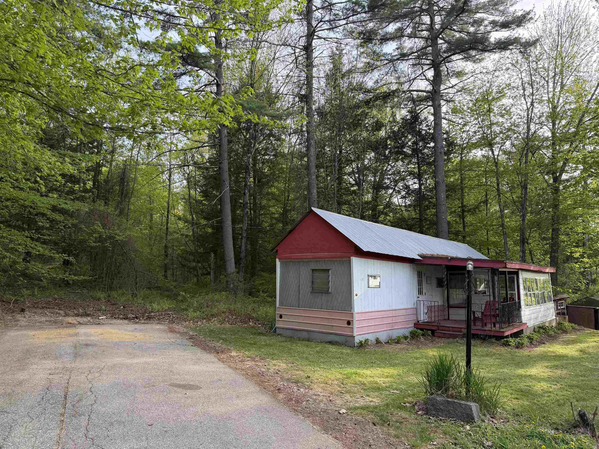 21 Hollow Lane Gilford NH 03249