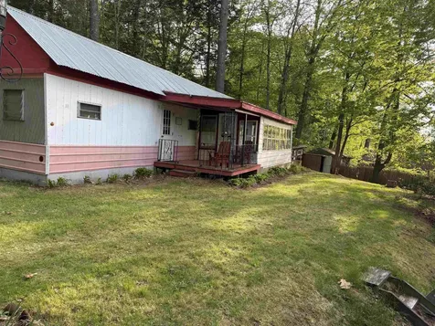 21 Hollow Lane Gilford NH 03249