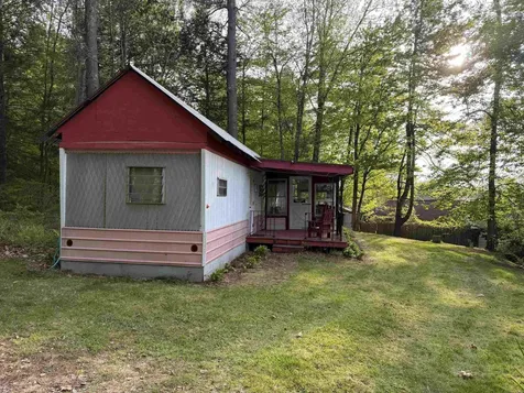 21 Hollow Lane Gilford NH 03249