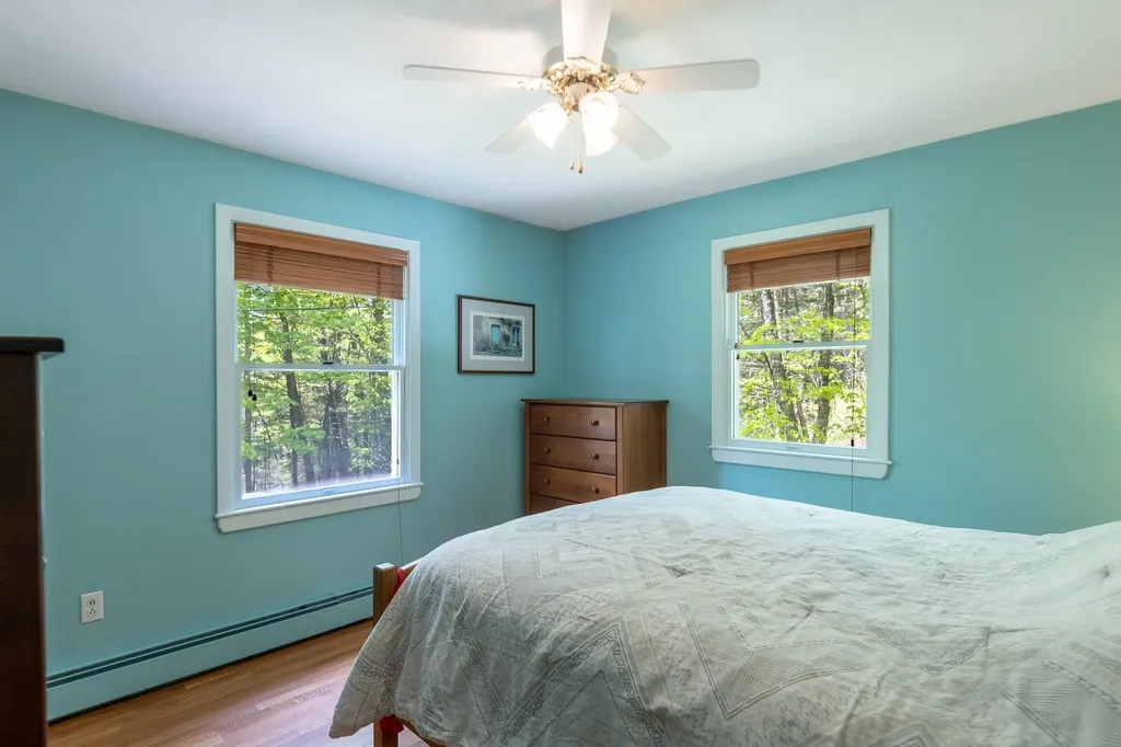 852 Quail John Road Thetford VT 05043