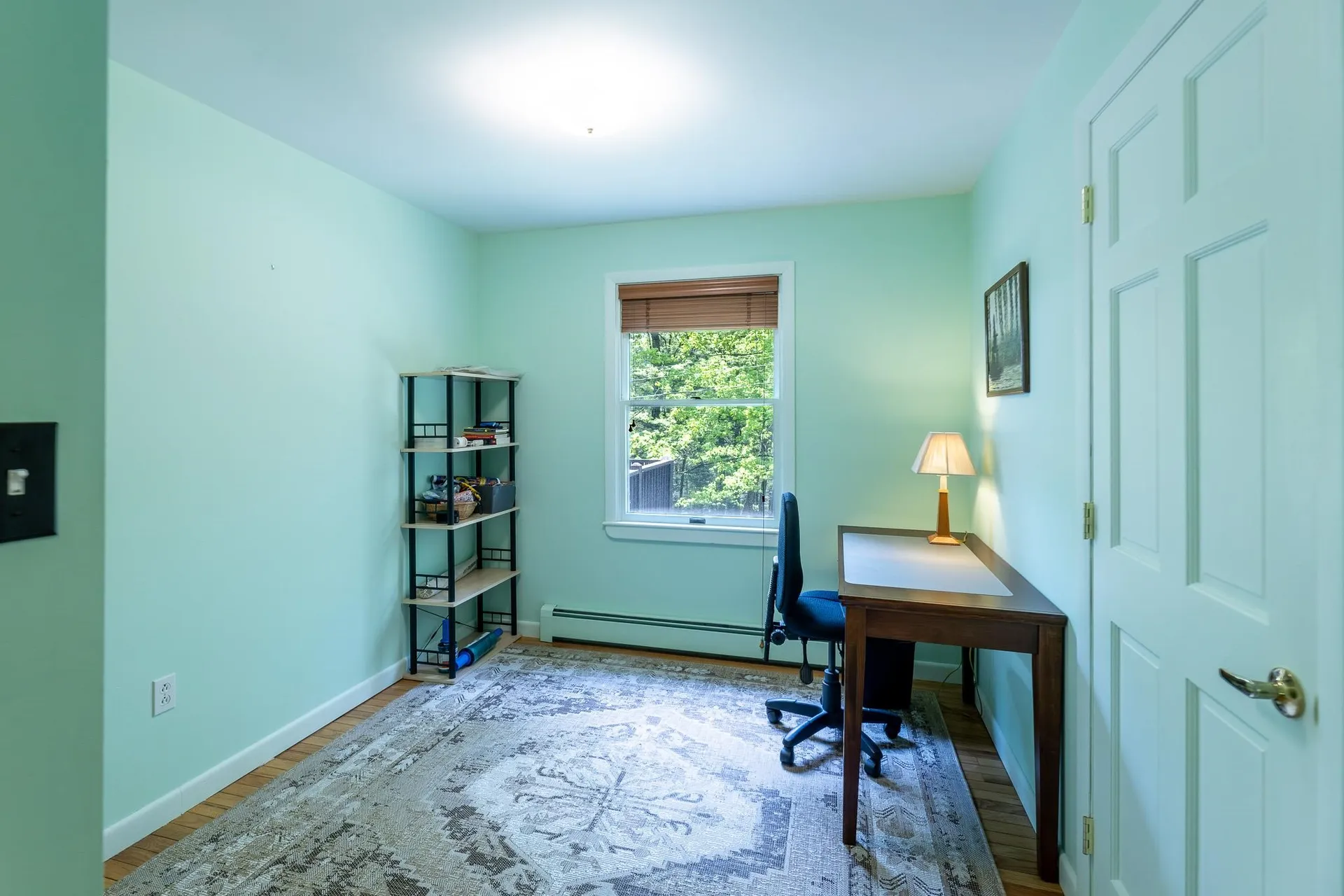 852 Quail John Road Thetford VT 05043
