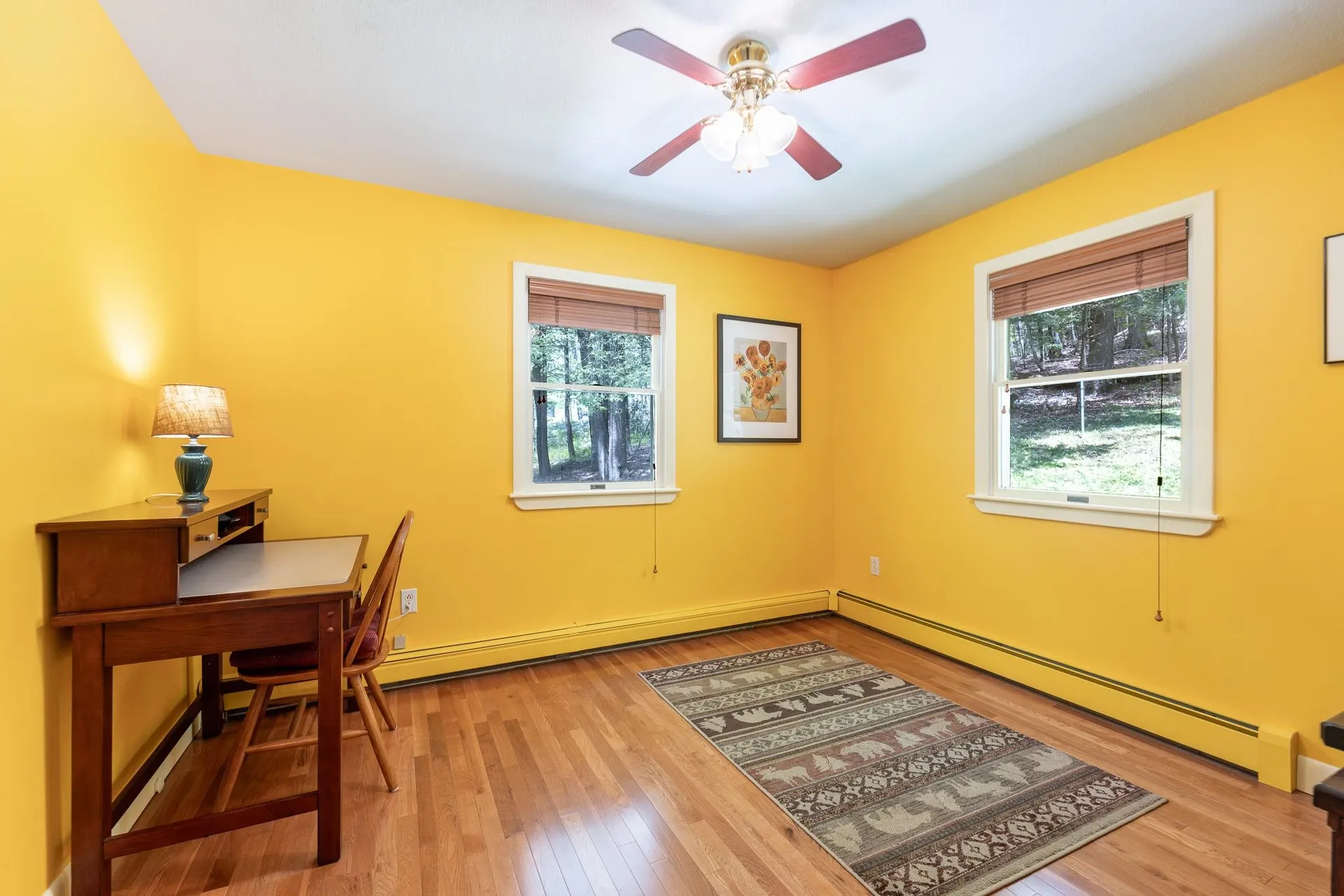852 Quail John Road Thetford VT 05043