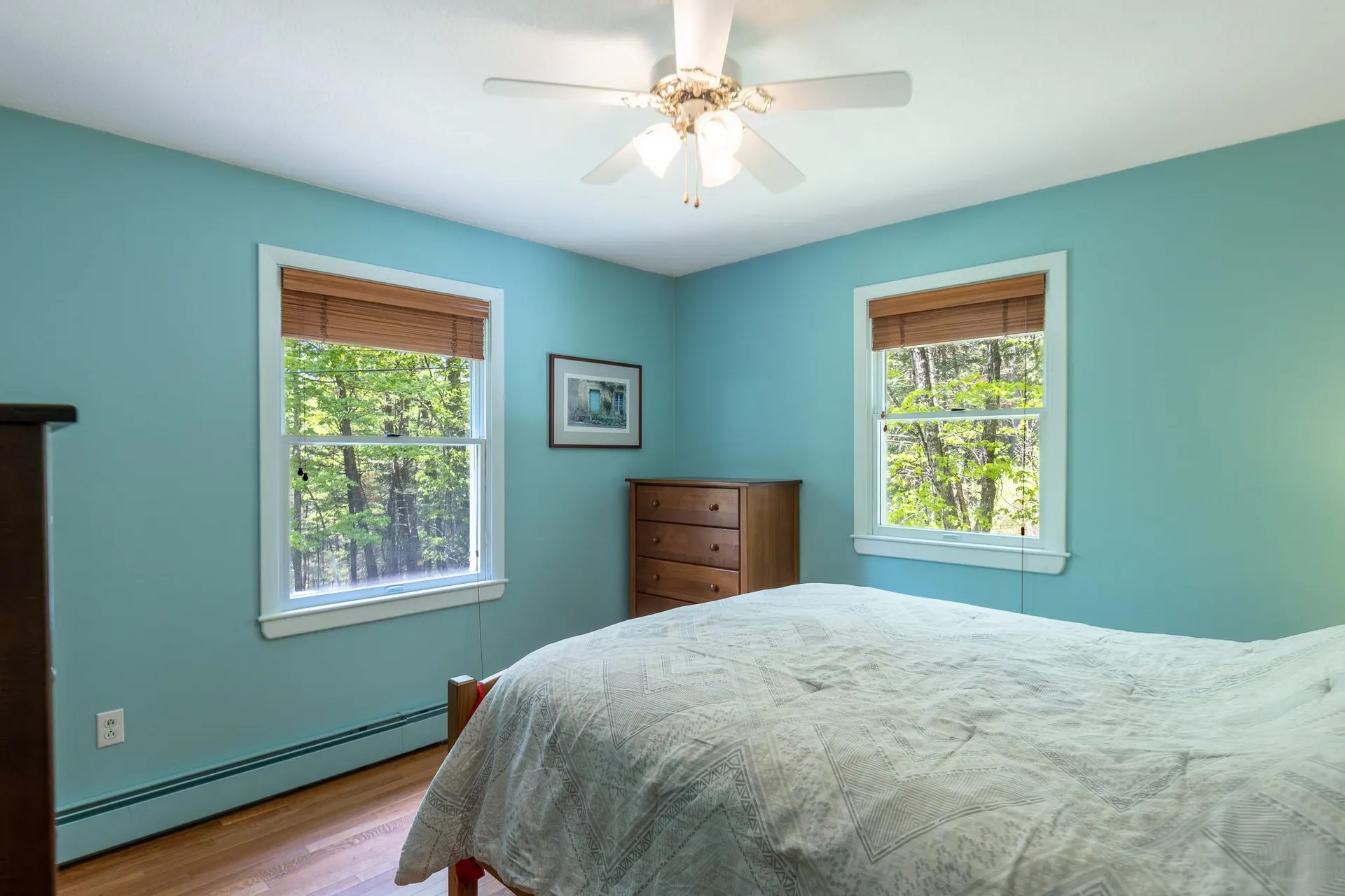 852 Quail John Road Thetford VT 05043