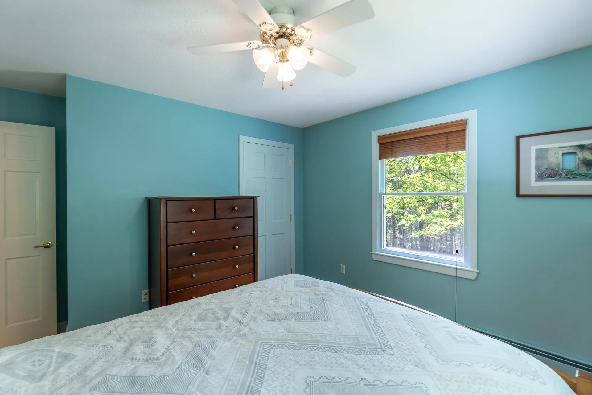 852 Quail John Road Thetford VT 05043