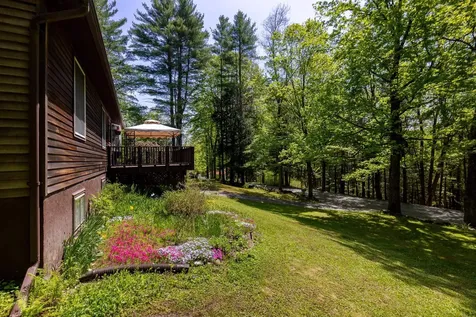 852 Quail John Road Thetford VT 05043