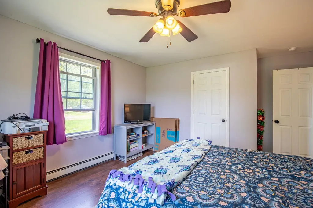 372 Cross Road Rochester NH 03867