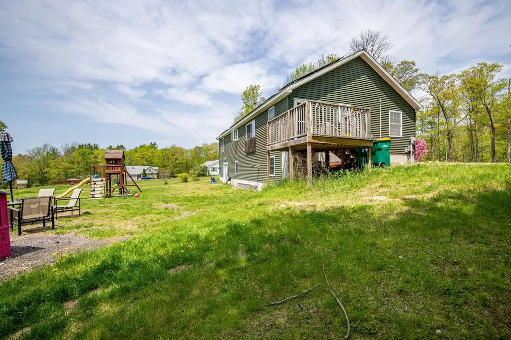 372 Cross Road Rochester NH 03867