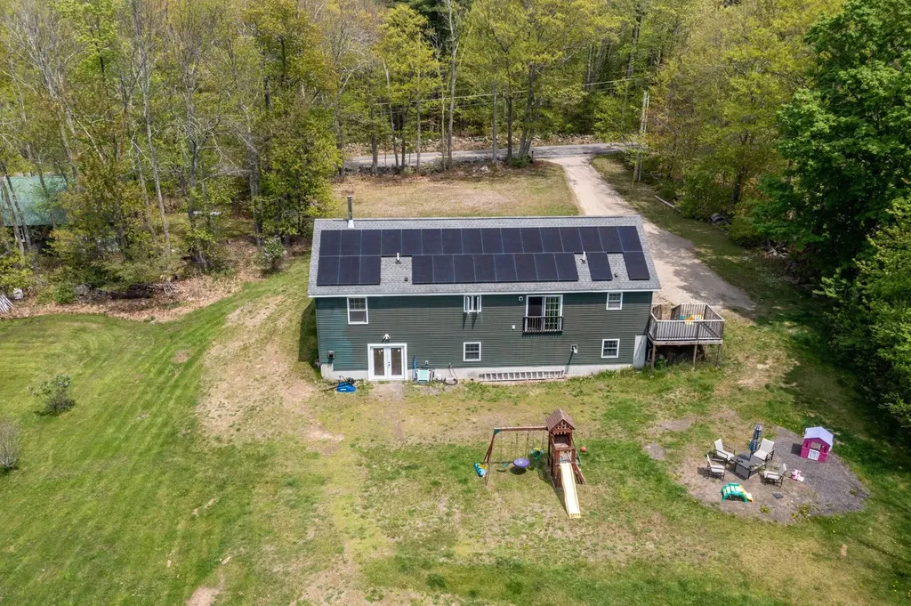372 Cross Road Rochester NH 03867