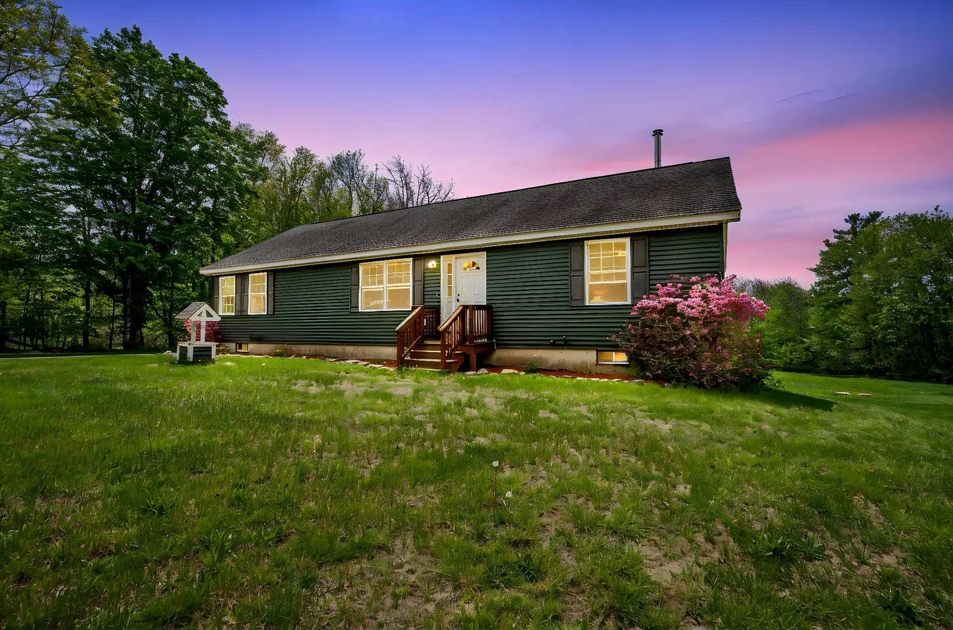 372 Cross Road Rochester NH 03867