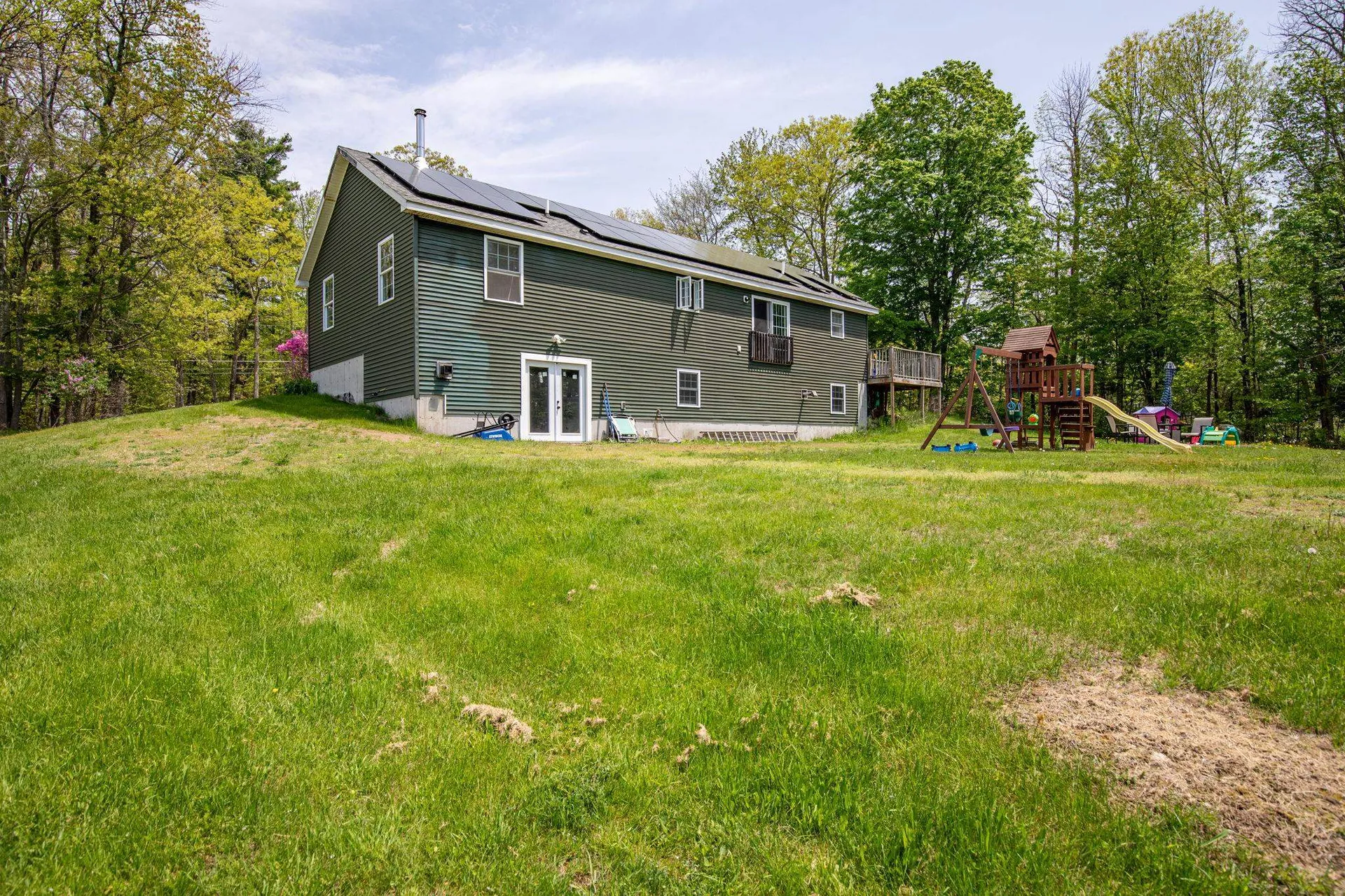 372 Cross Road Rochester NH 03867