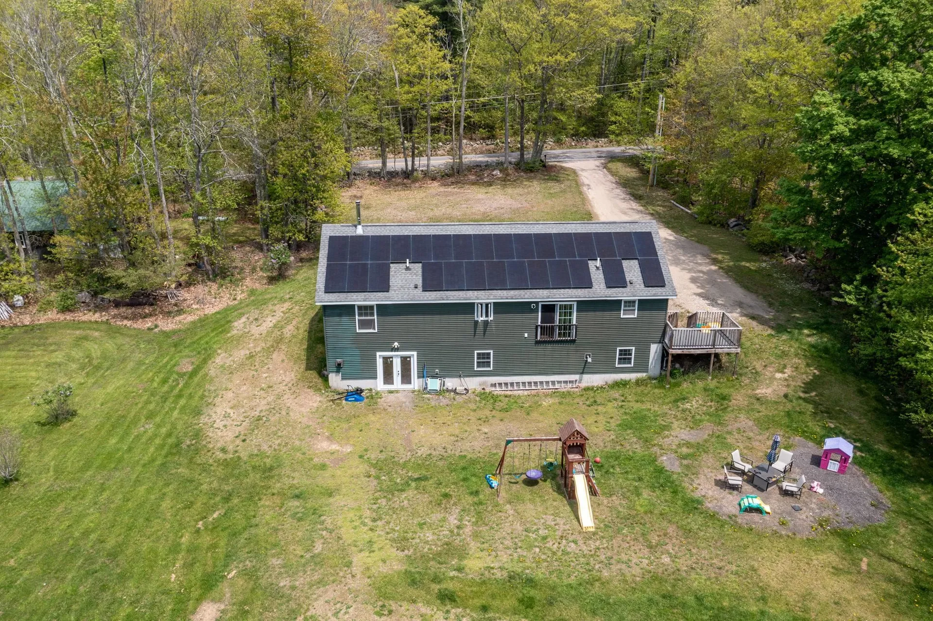 372 Cross Road Rochester NH 03867