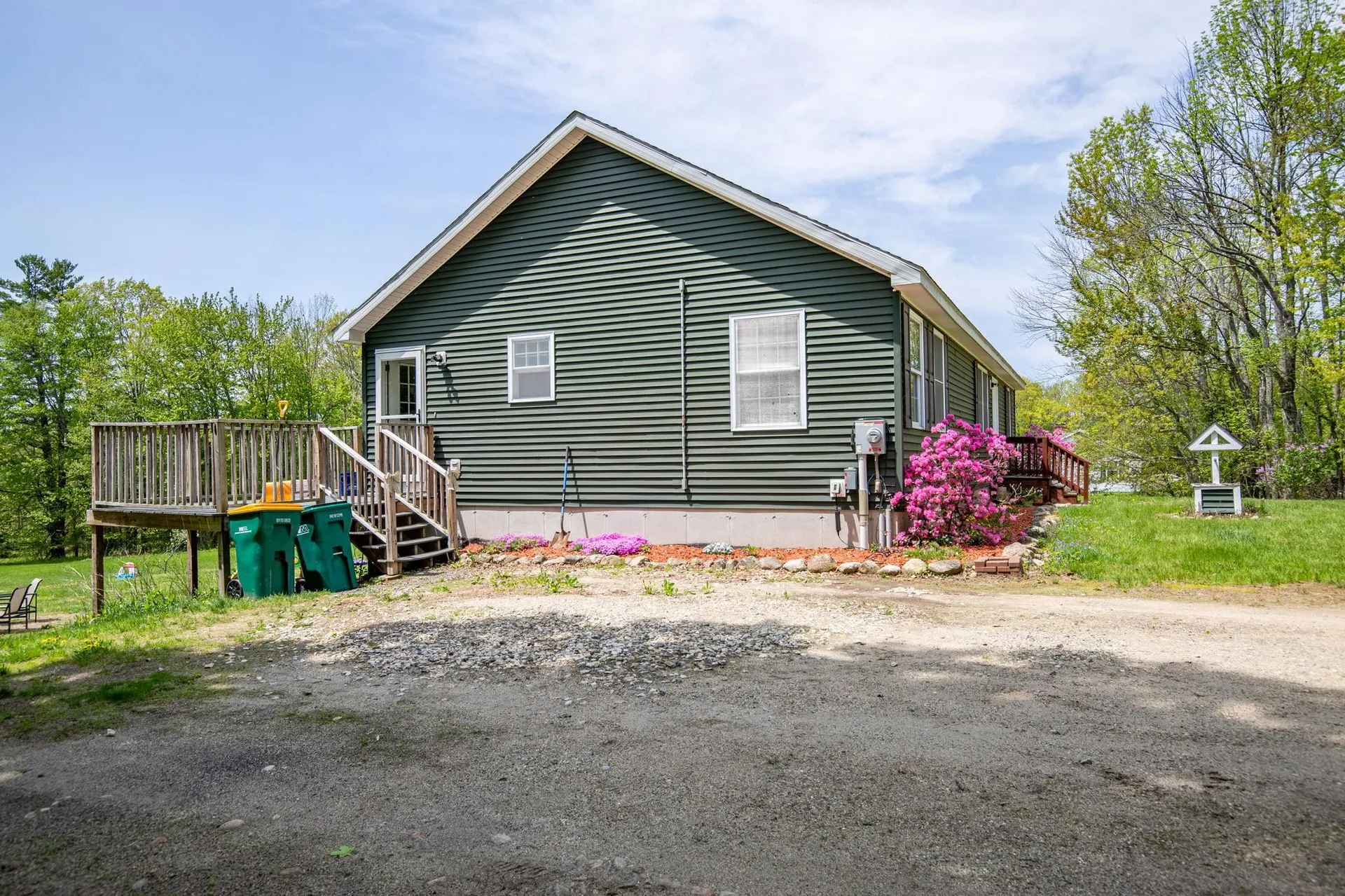 372 Cross Road Rochester NH 03867