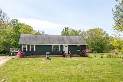 372 Cross Road Rochester NH 03867