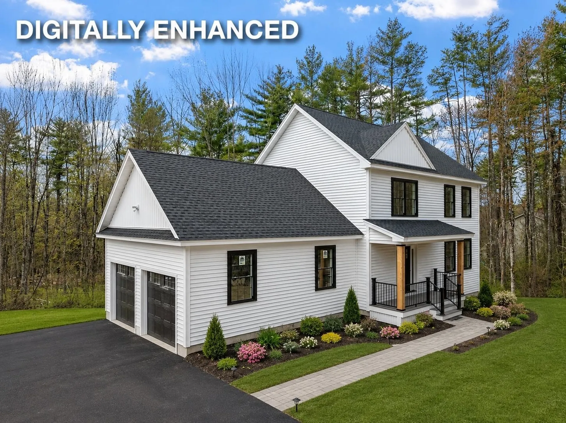 Lot 8 Bay Road Farmington NH 03835