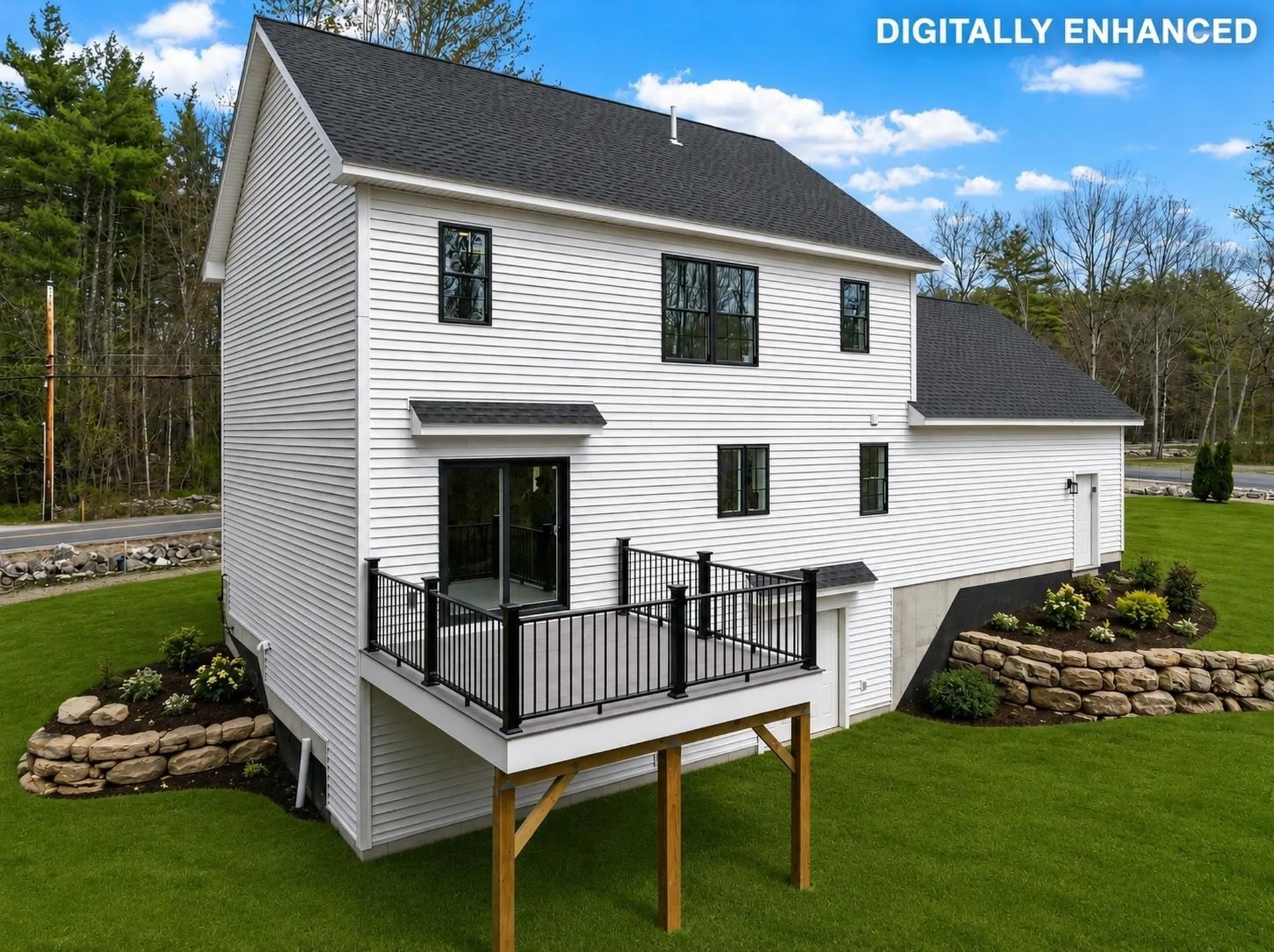 Lot 8 Bay Road Farmington NH 03835