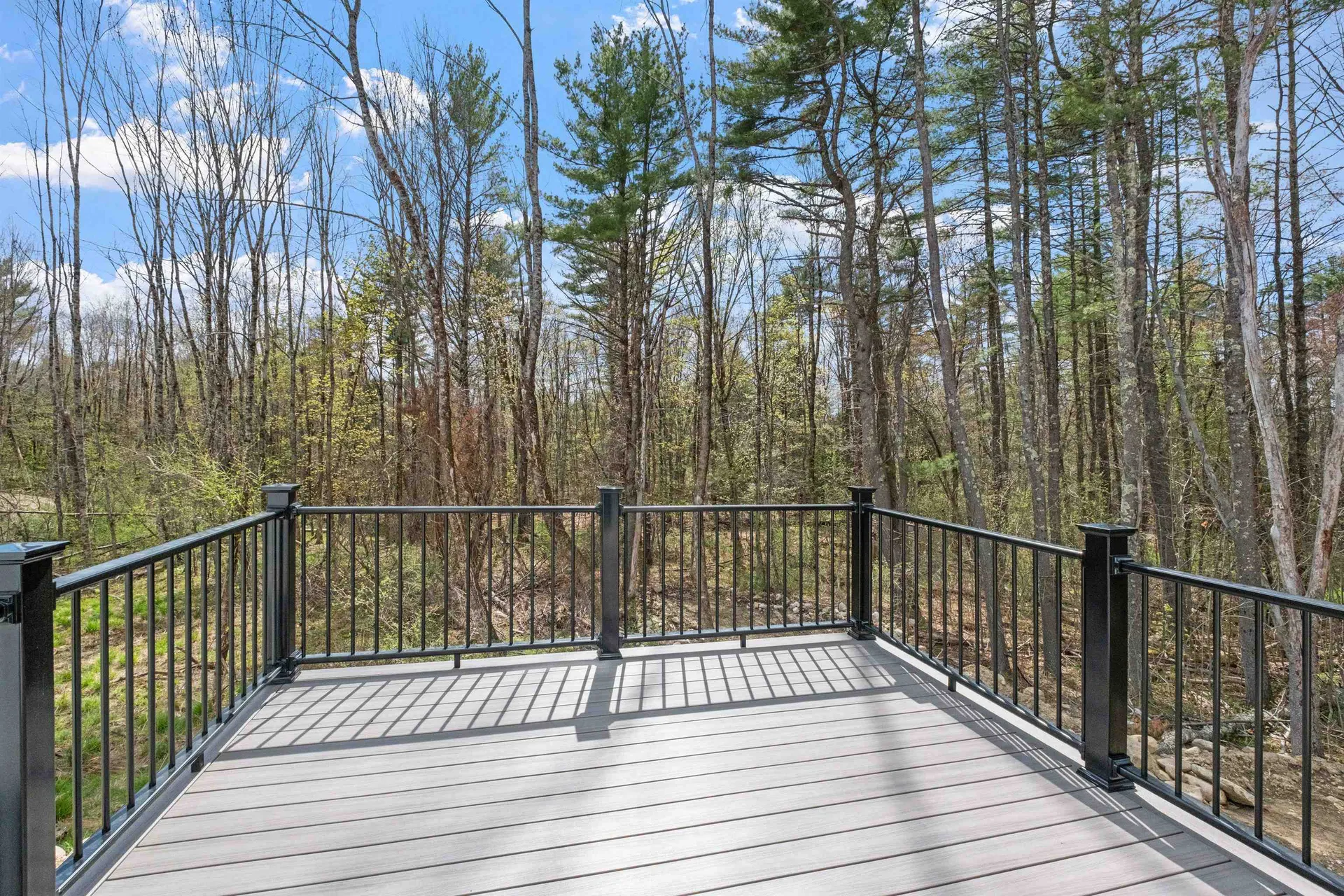 Lot 8 Bay Road Farmington NH 03835