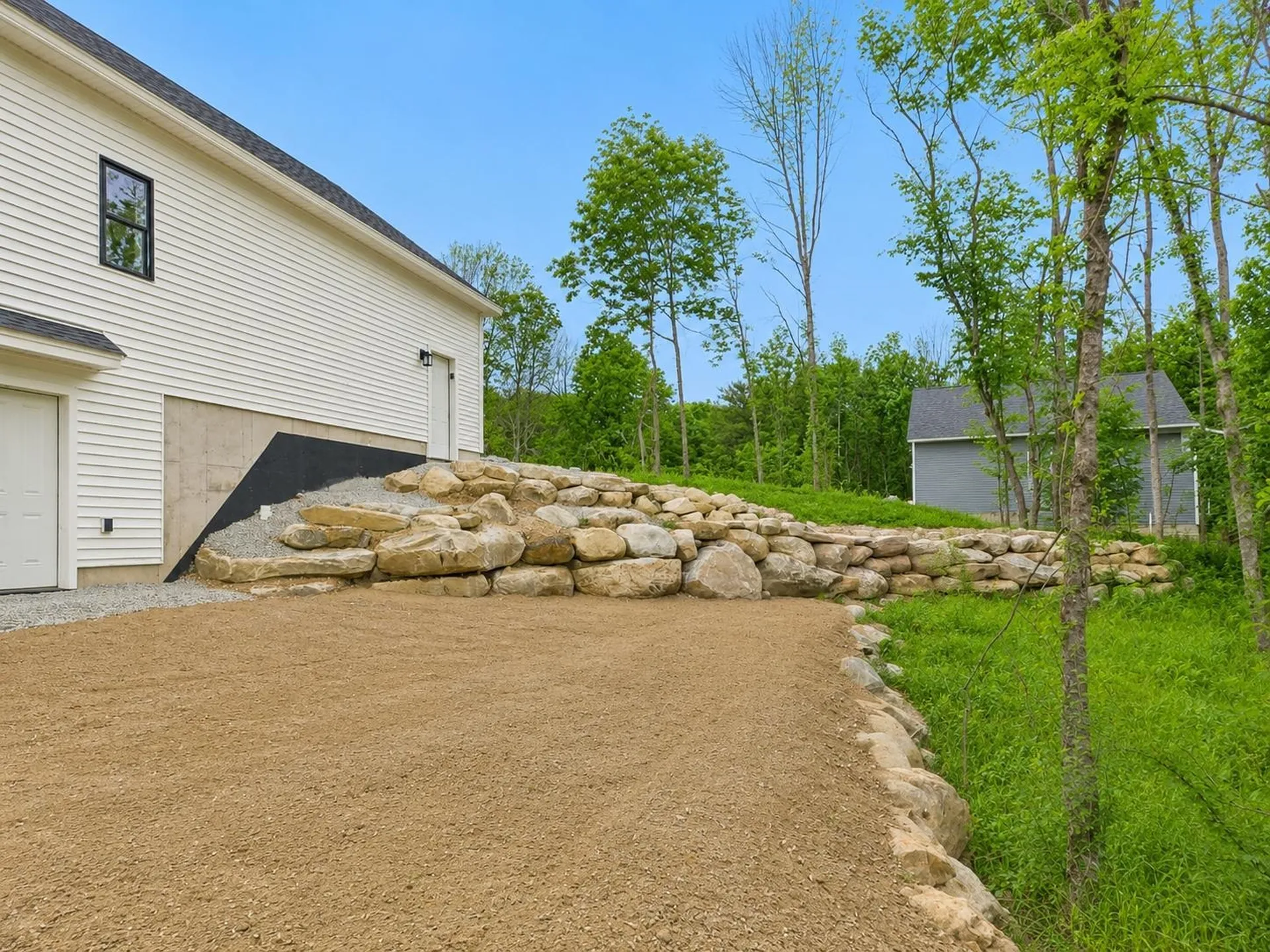 Lot 8 Bay Road Farmington NH 03835