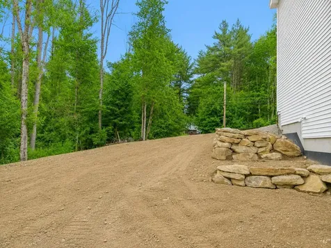 Lot 8 Bay Road Farmington NH 03835