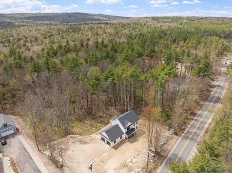 Lot 8 Bay Road Farmington NH 03835