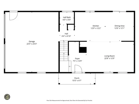 Lot 8 Bay Road Farmington NH 03835