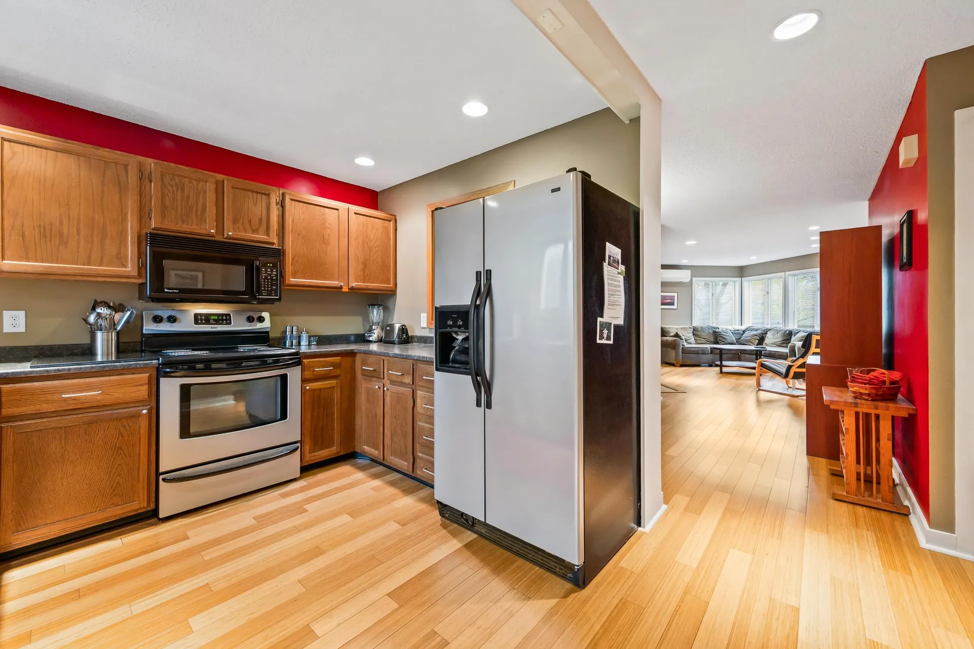 45 Partridge Woods Road Bartlett NH 03812