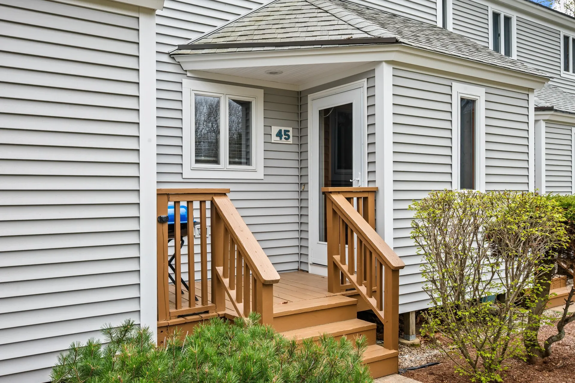 45 Partridge Woods Road Bartlett NH 03812