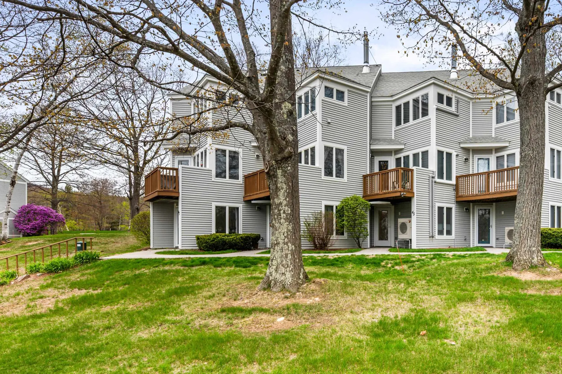 45 Partridge Woods Road Bartlett NH 03812