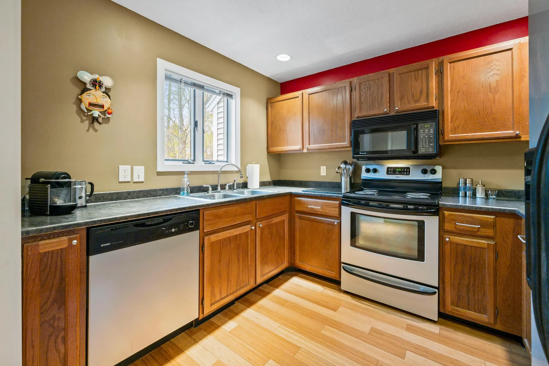 45 Partridge Woods Road Bartlett NH 03812