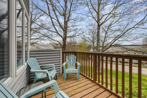 45 Partridge Woods Road Bartlett NH 03812