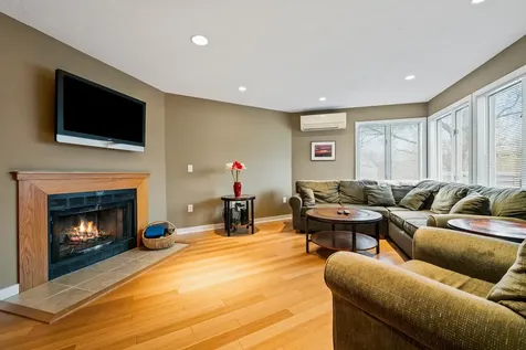 45 Partridge Woods Road Bartlett NH 03812