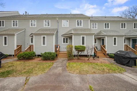 45 Partridge Woods Road Bartlett NH 03812
