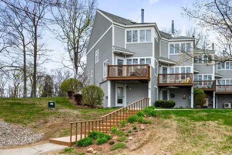 45 Partridge Woods Road Bartlett NH 03812