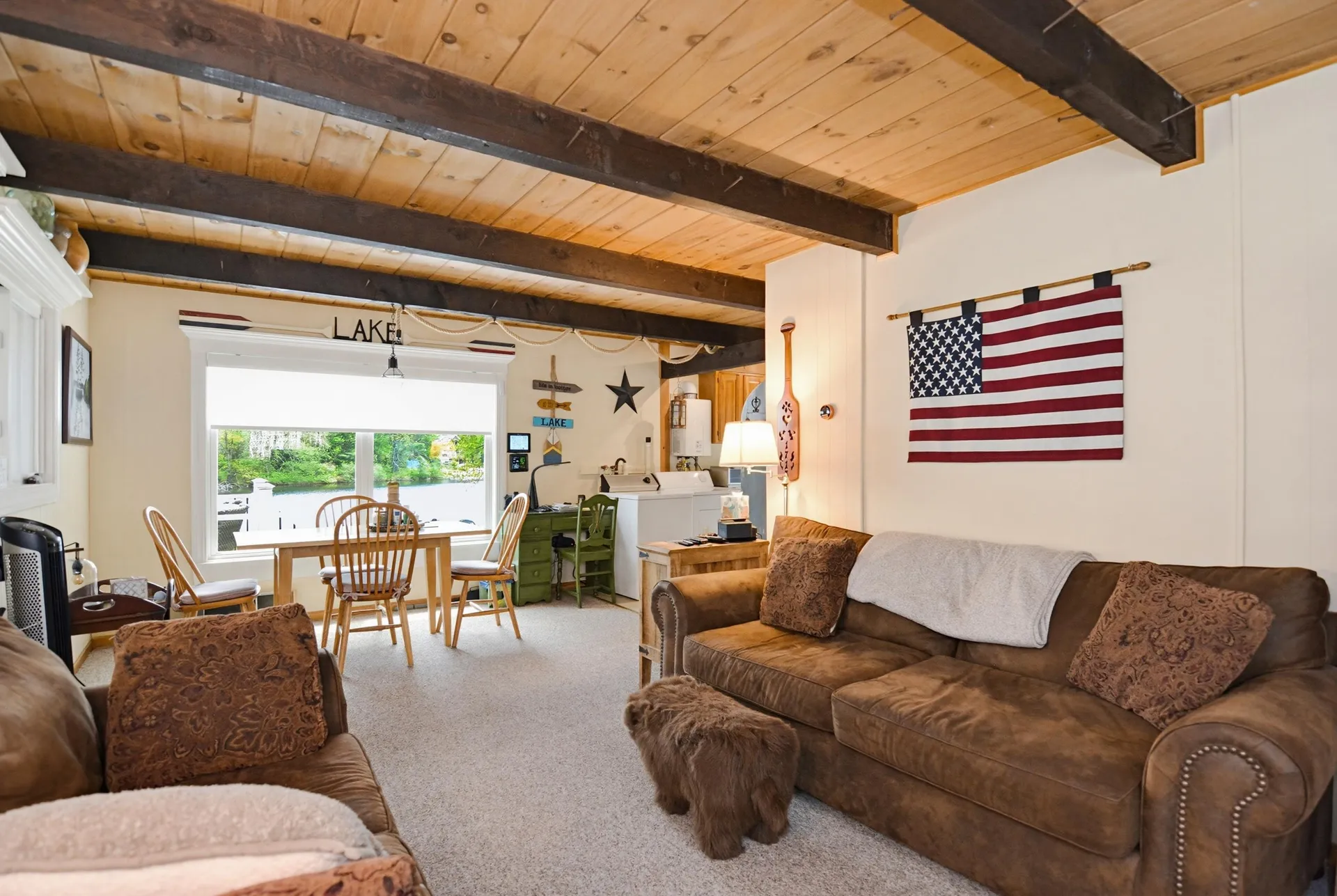 33 Moccasin Trail Hillsborough NH 03244