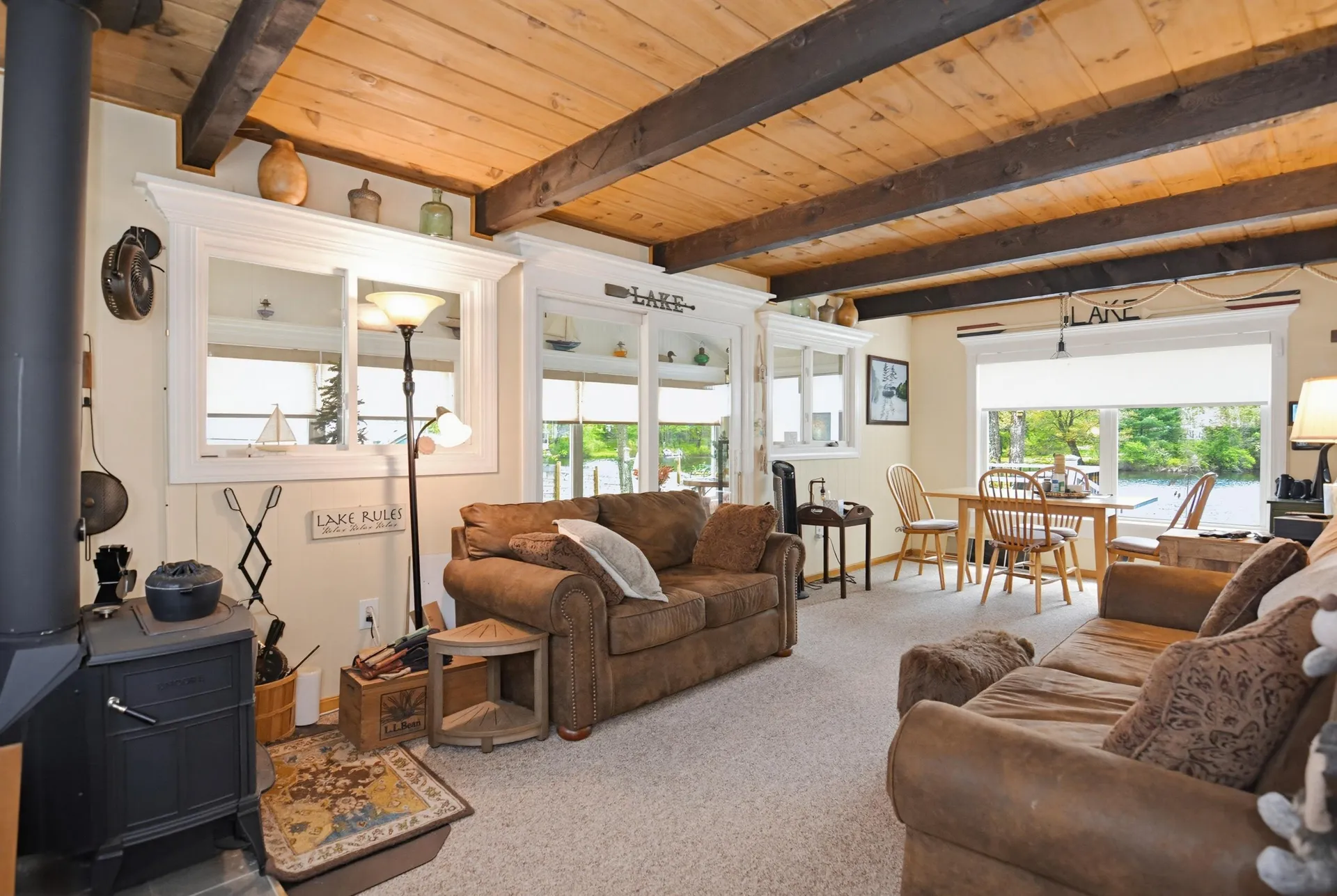 33 Moccasin Trail Hillsborough NH 03244