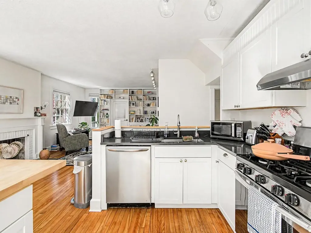 173-179 South Prospect Street Burlington VT 05401