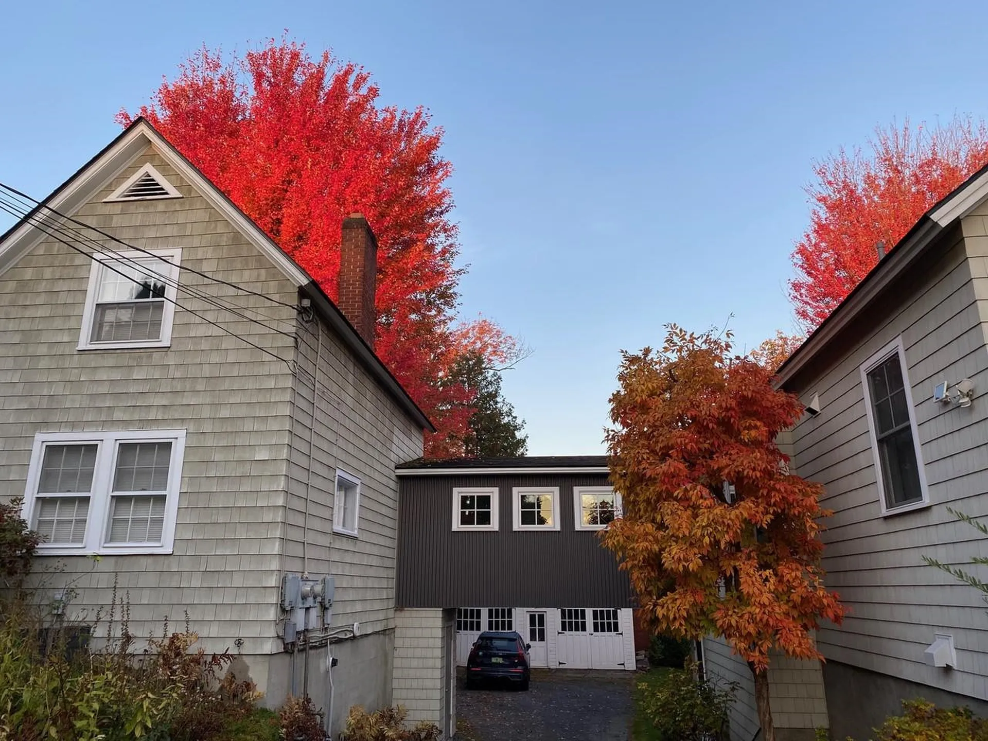 173-179 South Prospect Street Burlington VT 05401