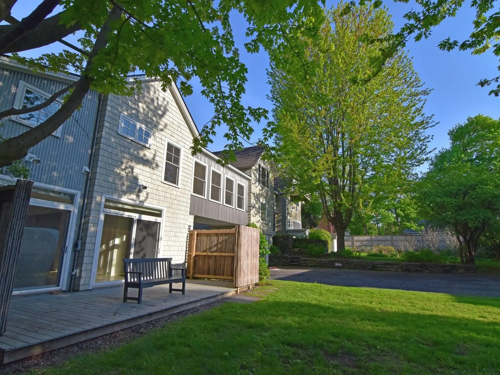 173-179 South Prospect Street Burlington VT 05401