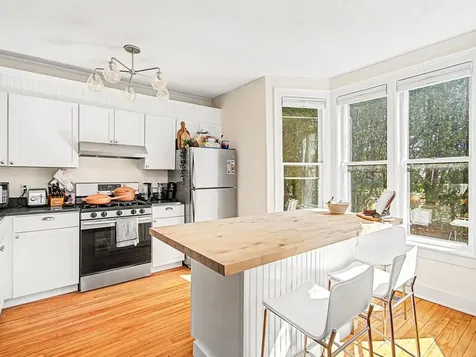 173-179 South Prospect Street Burlington VT 05401