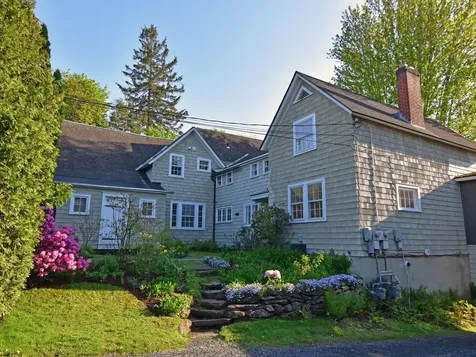 173-179 South Prospect Street Burlington VT 05401