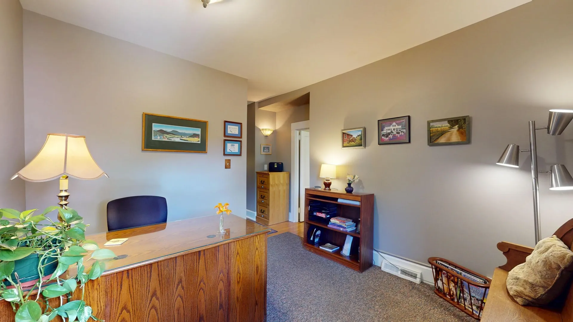 2337 Vt Route 7 Middlebury VT 05753