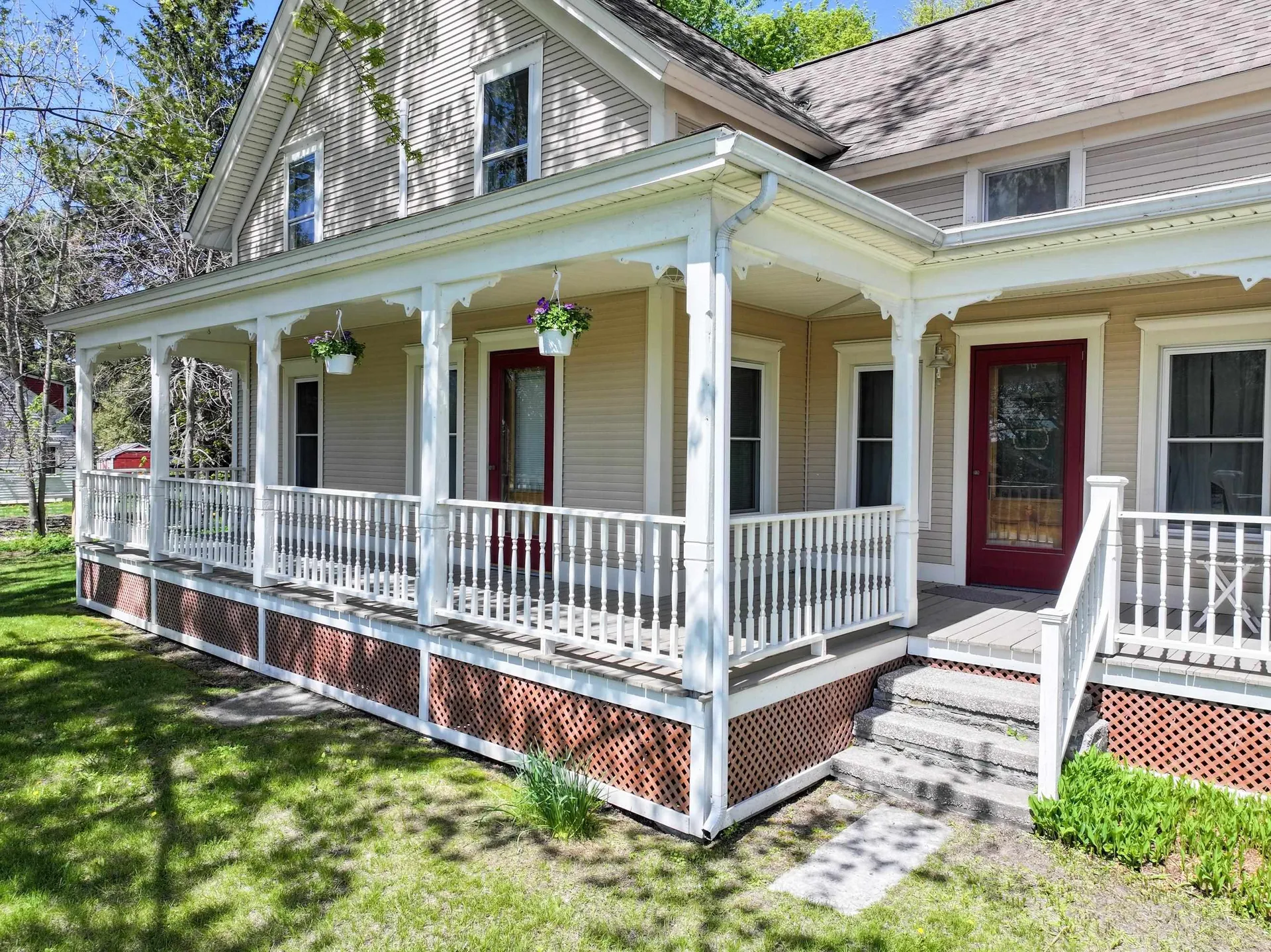 2337 Vt Route 7 Middlebury VT 05753