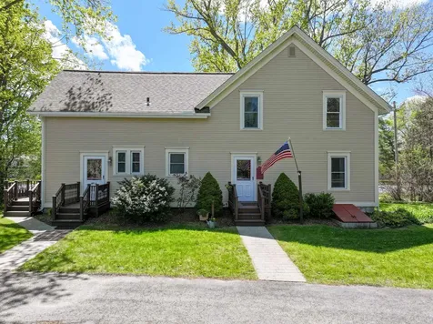 2337 Vt Route 7 Middlebury VT 05753