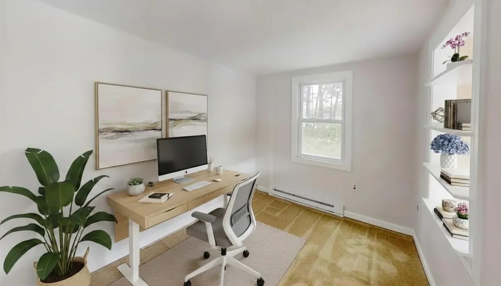 120 Canterbury Shore Drive Canterbury NH 03224