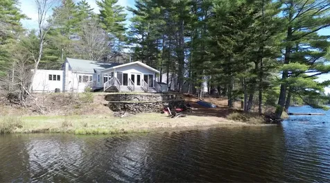 120 Canterbury Shore Drive Canterbury NH 03224