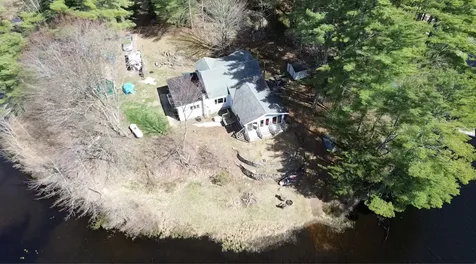 120 Canterbury Shore Drive Canterbury NH 03224