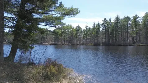 120 Canterbury Shore Drive Canterbury NH 03224