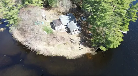 120 Canterbury Shore Drive Canterbury NH 03224